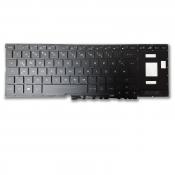Tastatur Asus Rog GX501 GX501V GX501VI GX501VIK GX501VS GX501VSK mit Backlit deutsch
